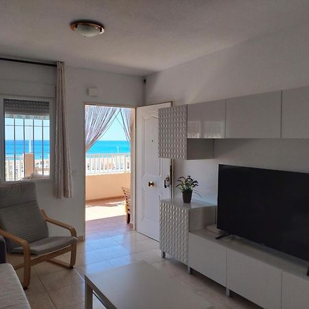 Apartamento Bolnuevo Exterior photo